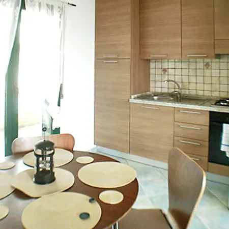Holiday home House With 3 Bedrooms In Brancaleone With Wonderful Sea View Furnished Garden And Wifi Brancaleone Superiore
