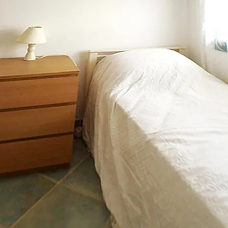House With 3 Bedrooms In Brancaleone With Wonderful Sea View Furnished Garden And Wifi * Brancaleone Superiore